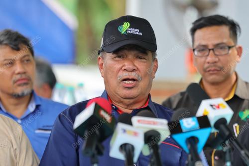 DATUK SERI MOHAMAD SABU