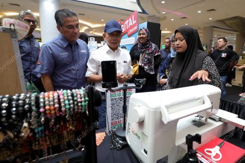 DATUK RODZI MD SAAD