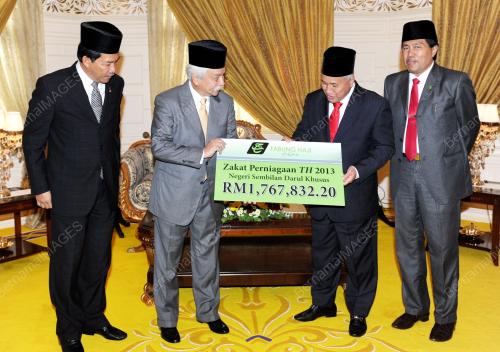 NS07_03032014_TUANKU_ZAKAT