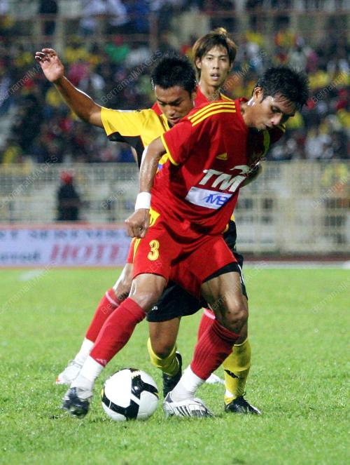 PIALA FA