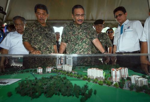 NS07_03042018_PERUMAHAN_MINDEF_BN201804023866