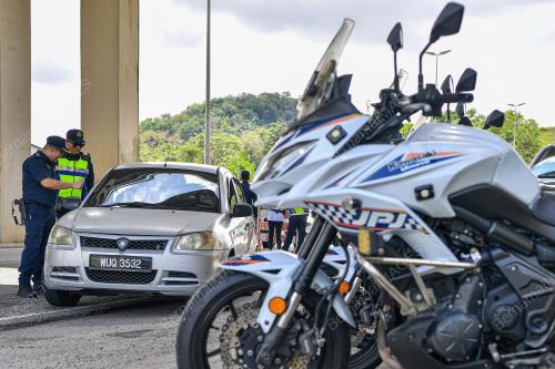 OP SELAMAT 24 & OPS KHAS HARI RAYA AIDILFITRI