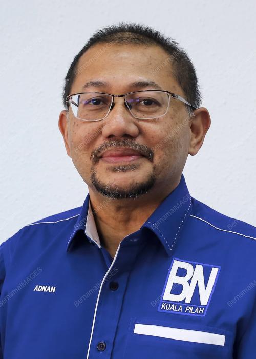 DATUK ADNAN ABU HASSAN