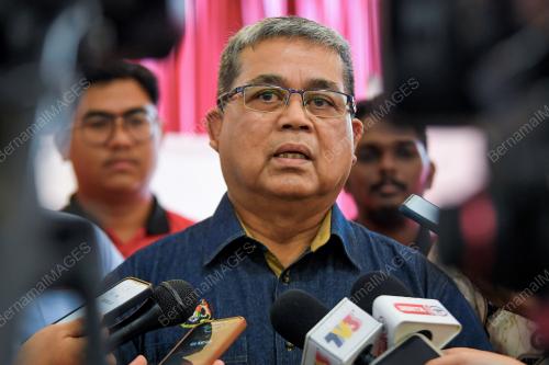 DATUK AARON AGO DAGANG