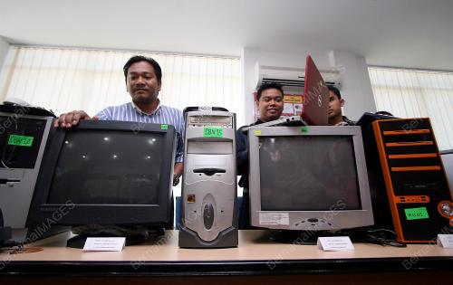 RAMPASAN CETAK ROMPAK