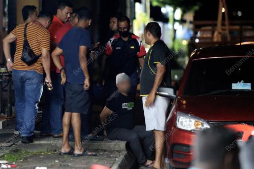 KES BUNUH DI SEREMBAN