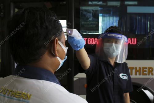 PERINTAH KAWALAN PERGERAKAN BERSYARAT