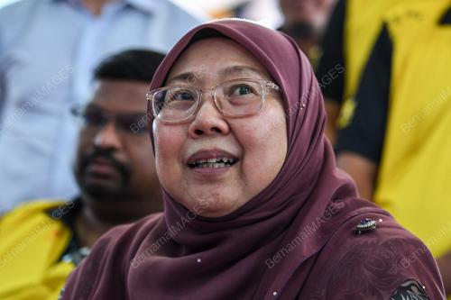 FUZIAH SALLEH