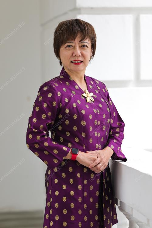 NICOLE TAN LEE KOON