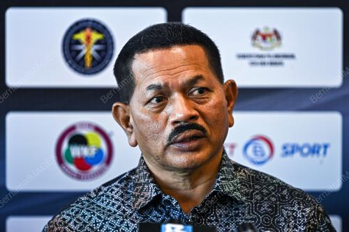 DATUK NUR AZMI AHMAD