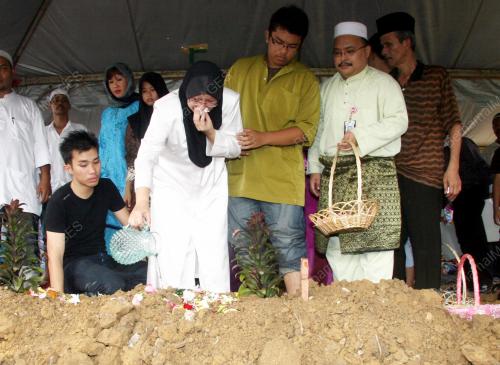 MOHD HAZAM ABD HALIM