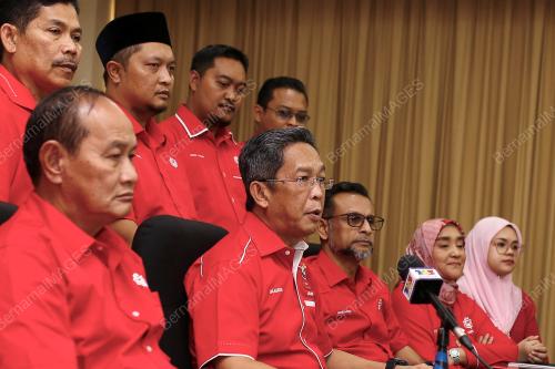 UMNO NEGERI SEMBILAN