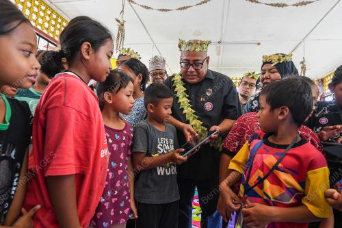 DATUK MOHD FAIZAL RAMLI