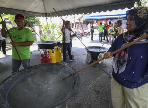 KOMUNITI ANAK KELANTAN