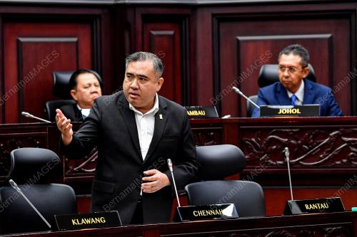 ANTHONY LOKE SIEW FOOK