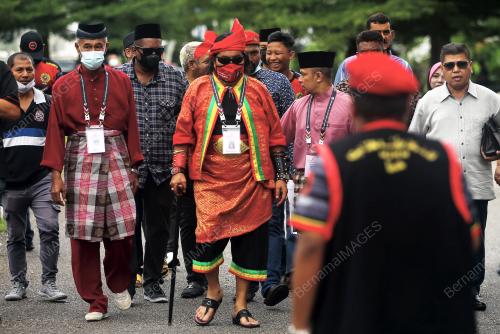 PILIHAN RAYA UMUM KE-15