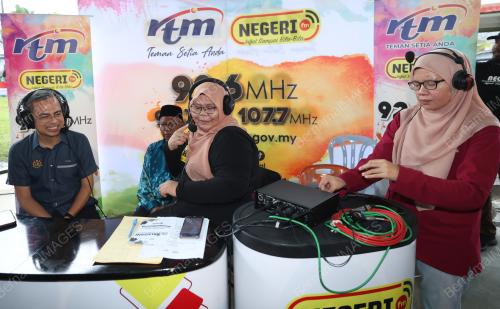 FAHMI FADZIL