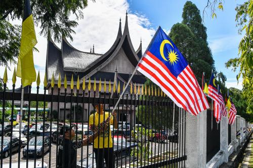 JALUR GEMILANG