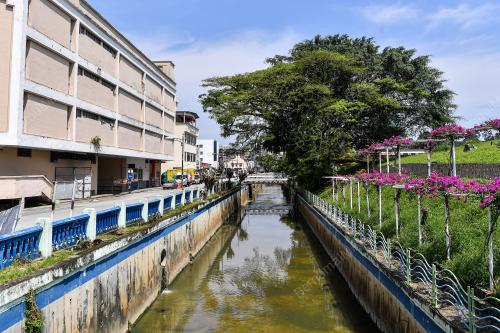 JABATAN PERIKANAN NEGERI SEMBILAN
