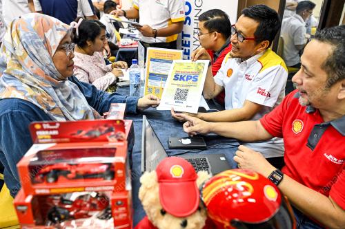 HARI TERBUKA KPDN