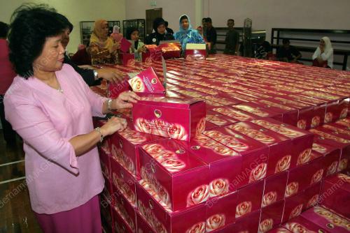 RAJA SALBIAH TENGKU NUJUMUDDIN
