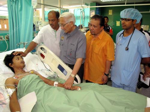 MOHD AZIZI AZIZ