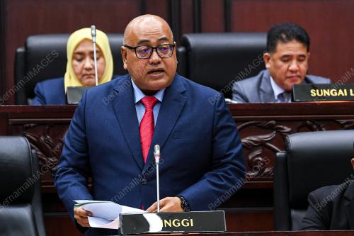 DATUK MOHD FAIZAL RAMLI