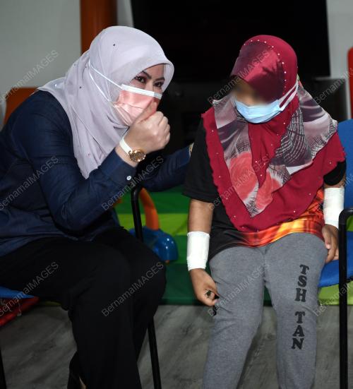 RUMAH KEBAJIKAN