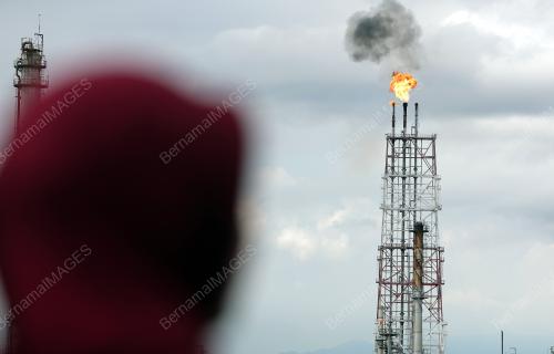 NRES MELAWAT PREMIS PENAPISAN MINYAK