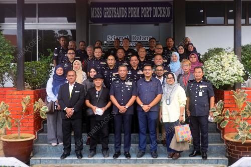 DATUK ALZAFNY AHMAD