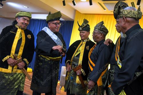DATUK MOHD FAIZAL RAMLI
