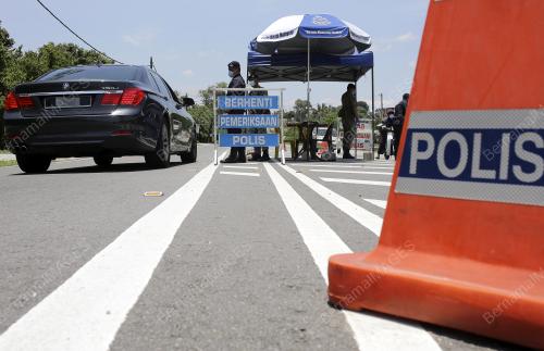 SUB-KLUSTER DI DAERAH REMBAU
