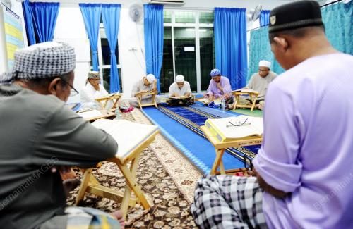 NS07_09062016_TADARUS_ALQURAN