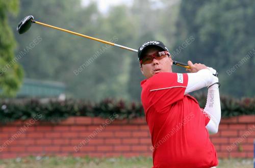 LIM CHIH BENG