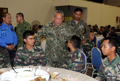 NS07_09072014_MALBATT_BERBUKA