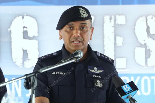 DATUK ALZAFNY AHMAD