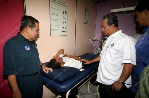 MUHYIDDIN YASSIN