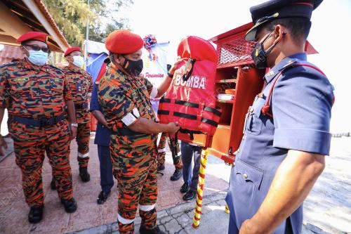 DATUK ABDUL WAHAB MAT YASIN