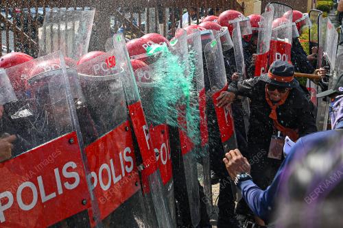 SIMULASI EKSESAIS PASCA PILIHAN RAYA NEGERI (PRN) NEGERI SEMBILA