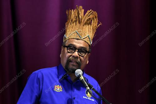 DATUK RAMLI MOHD NOR