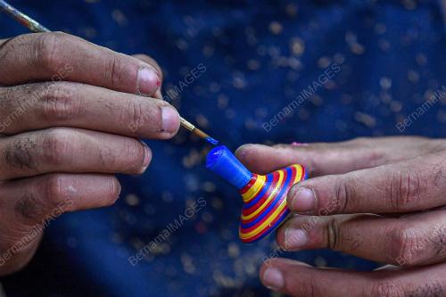 ABO TEMUAN CRAFT