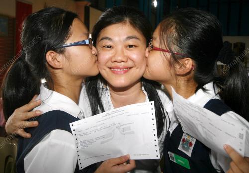 UPSR