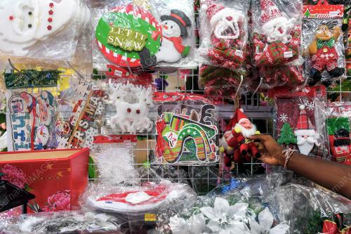 PERSIAPAN HARI NATAL