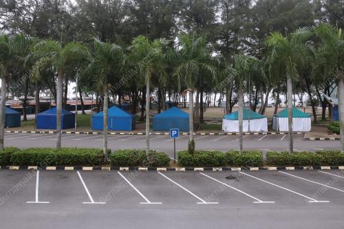 SEKATAN PERGERAKAN PENUH DI NEGERI SEMBILAN
