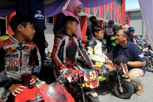 DATUK MOHAMED TAUFEK ABD GHANI