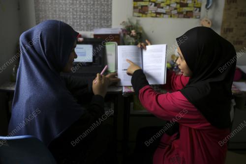 PERINTAH KAWALAN PERGERAKAN