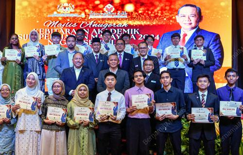 DATUK SERI AMINUDDIN HARUN