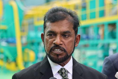 DATUK ABDUL RAHMAN RAHIM