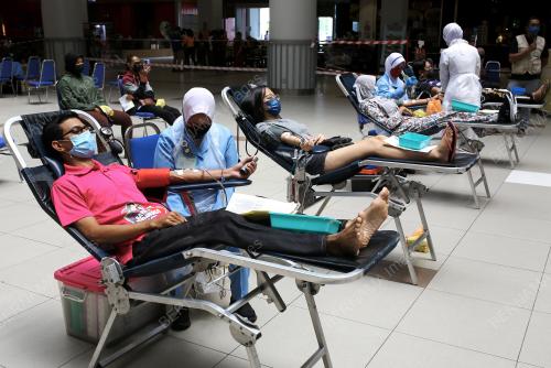 KEMPEN DERMA DARAH