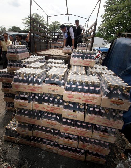 KICAP